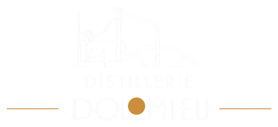 Distillerie Dolomieu