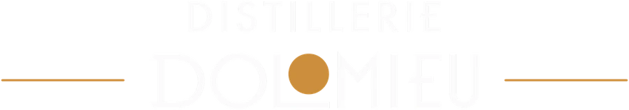 Distillerie Dolomieu